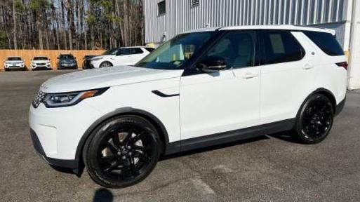 LAND ROVER DISCOVERY 2024 SALRJ2EX1R2493428 image